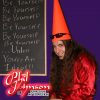 Be Yourself Unless You're An Idiot