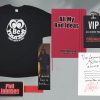 Phil Johnson VIP Bundle